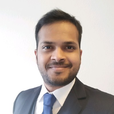 Aaqib Parvez Mohammed