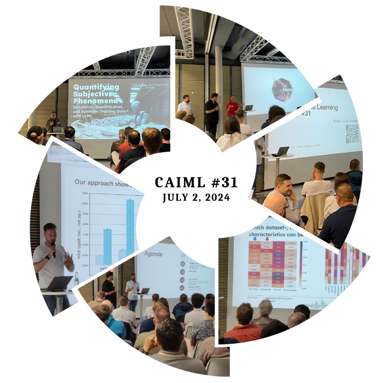 CAIML #31