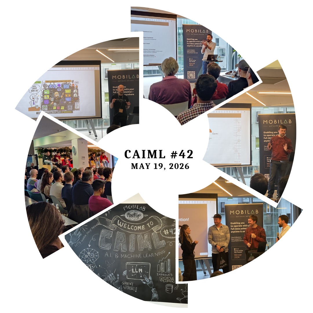 CAIML #42